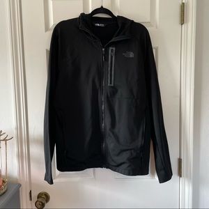 MOVING SALE - The North Face Men’s Black Jacket Sz XL